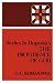 Studies in Dogmatics: The Providence of God