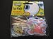 Sponge Bob Square Pants Cake or Cupcake Toppers (24 Pack)