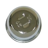 1962 Corvette Oil Filler Cap w Solid Lifter by Chevrolet