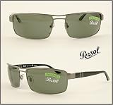 Authentic Persol Polarized Sunglasses - 2244S Color 505/58