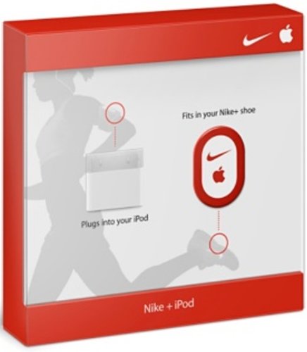 アップル Nike + iPod Sport kit MA365J/E