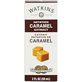 Watkins Caramel Imitation 2 oz