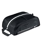 Nike Sport Shoe Tote Black