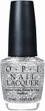 OPI Miss Universe 2011 Collection Crown Me Already!