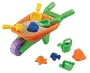 Wheelbarrow Set