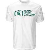 Michigan State Spartans ESPN Game Day T-Shirt