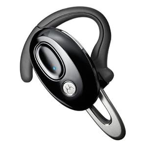 Motorola H720 Universal Bluetooth Headset