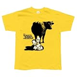 It's Always Sunny In Philadelphia - Bull & Heads T-Shirt