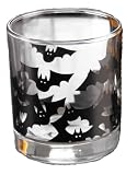 Review Design Ideas  / Design Ideas Halloween Avant Bats Tumblers-Shrt-Set/4