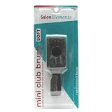 Salon Elements Mini Club Brush Soft (Pack of 12) #Se811