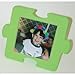 Foam Puzzle Picture Frames Quantity: 6 Piece Set