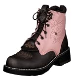 Women's Ariat ProBaby Lacer Boot