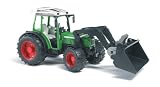 Fendt Farmer 209 S w. frontloader - B0009JJO1S