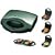 Bob - Home - BH2590 - Cuisson - Sandwich Maker 3 en 1  Croque Monsieur  Grill