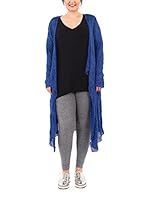 Girotondo Chaqueta Larga (Azul)