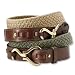 Braided Hoof-Pick Belt