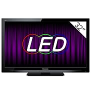 Panasonic 32" TX-L32E3B LED TV