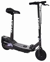 Izip Electric Scooter