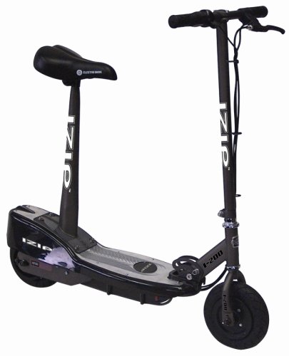 IZIP 200 Electric Scooter - Currie Technologies