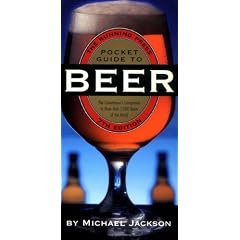 The Running Press Pocket Guide to Beer: The Connoisseur's Companion to More Than 2,000 Beers of the World