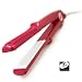 T3 Tourmaline Pink Ionic Compact Ceramic Hair Straighteners