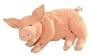 Gund Arnold the Snoring Pig by Gundfun