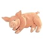 Arnold the Snoring Pig by Gundfun