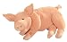 Arnold the Snoring Pig by Gundfun