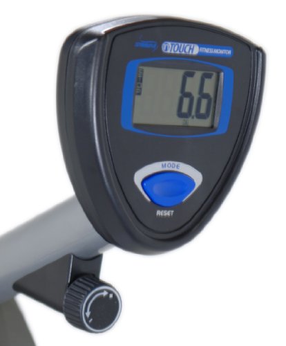 Stamina 1350 Magnetic Resistance Recumbent Bike