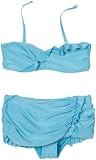 Jantzen Swim Girls 7-16 Vamp Bikini