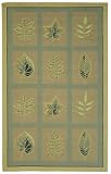 4X6 Tan Contemporary Wool Handmade Chelsea HK205 Modern Area Rug 4X6 Tan Contemporary Wool Handmade Chelsea HK205 Modern Area Rug
