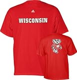 Wisconsin Badgers Primetime T-Shirt