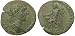 Macrinus, 11 April 217 - 8 June 218 A.D., Nicopolis ad Istrum, Moesia Inferior; Bronze AE 27