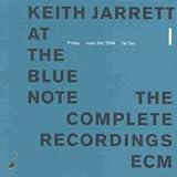 At The Blue Note, The Complete Recordingspar Keith Jarrett