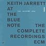 At The Blue Note, The Complete Recordings ~ Keith Jarrett