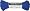 Royal Blue (100 Feet)