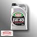 Produkt-Bild: Motor&ouml;l 5 Liter 5W-40 Meguin Ultra Performance Longlife
