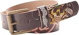 Ed Hardy Men's EH1103M Belts