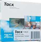 Tacx Fortius Iron Horse Classic Real Life DVD