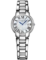 Raymond Weil Jasmine Ladies Watch 5229-Sts-00970