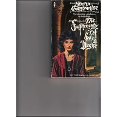 The Fulfilments of Fate and Desire: The Third Book of Wraeththu (Orbit Books)