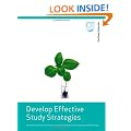 Develop Effective Study Strategies