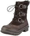 Bronx BX098-43650B2 Damen Stiefel