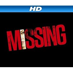 Missing Season 1 [HD]