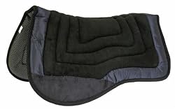 Tucker Toklat Non-Slip Trail Saddle Pad 40-731