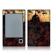 Orient Protector Skin Decal Sticker for Bookeen Cybook Gen3 Reader
