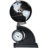 Artline Accessories&trade; - 5 diameter, Blue Green color with Turning Clock