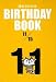 BIRTHDAY BOOK 11月15日