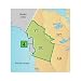 GARMIN 010-C0933-00 Topo North BC South YT Canada MicroSD Card