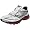 White/Black/Maroon